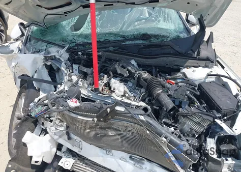 2020 Honda Accord Lx from USA, damaged, VIN 1HGCV1F12LA031223